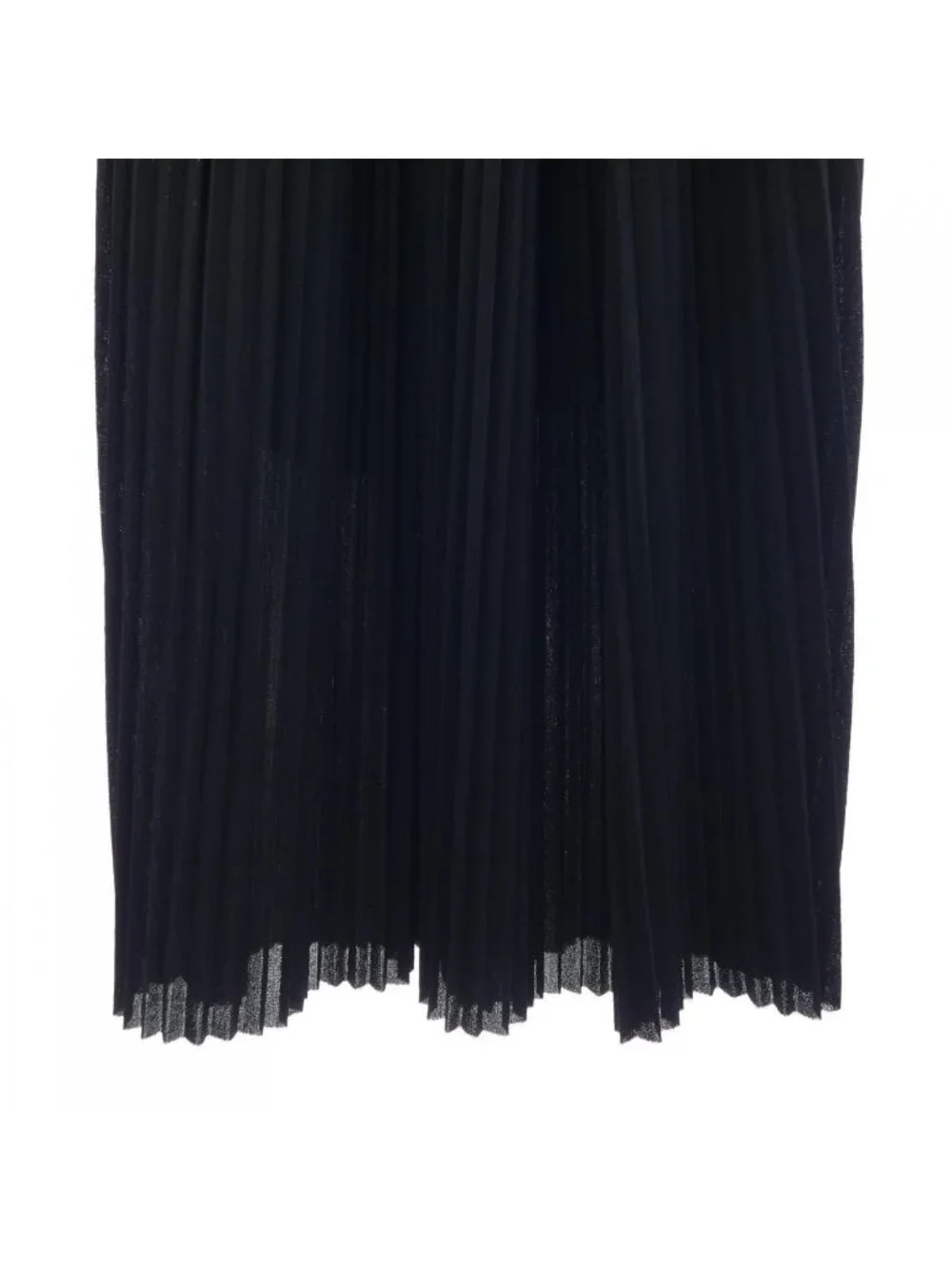 Chanel 18c Pants Black
